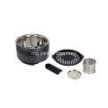 Grill tsy misy setroka Tabletop Portable Charcoal